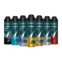 REXONA DES.ANT. MEN x 150ml