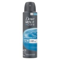 DOVE MEN AEROSOL ANTIT x 89g