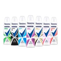 REXONA DES. ANT. WOMEN X 150 ML