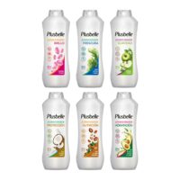 PLUSBELLE ACONDICIONADOR x 1 Lts