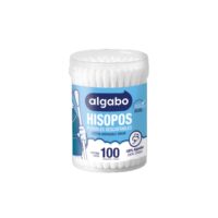 ALGABO HISOPOS x 100u