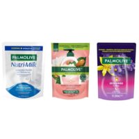 PALMOLIVE AROMA JABON LIQUIDO REP. x 200