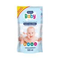 ALGABO OLEO CALCAREO REPUESTO x 500ml