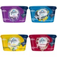 GLADE GEL AROMATIZANTE DE AMBIENTES