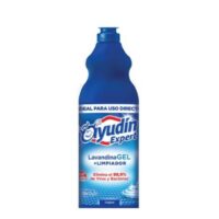 AYUDIN LAVANDINA GEL x 450 Ml