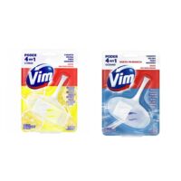 VIM CANASTA 4 EN 1