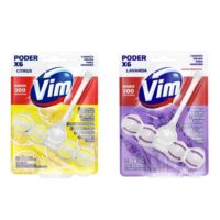 VIM CANASTA PODER x 6