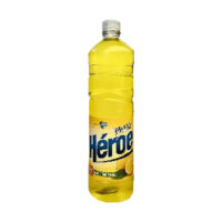 HEROE limpiador x 900 cm3