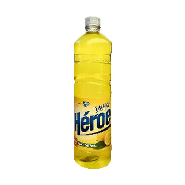 HEROE limpiador x 900 cm3