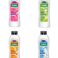 SUAVE ACONDICIONADOR X 930ML