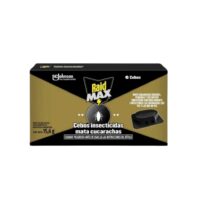 RAID MAX 6 CEBOS EXT. CUCARACHAS