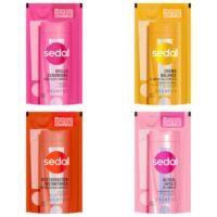SEDAL SHAMPOO REPUESTO x 300ml