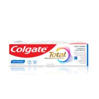 COLGATE CR. D TOTAL 12 WHITENING x 90gr
