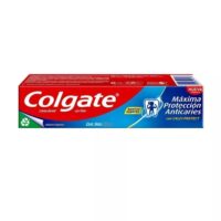 COLGATE CR. D ANTICARIES x 90gr