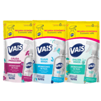 VAIS PERF TELAS REPUESTO x500ml