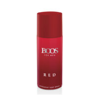 BOOS DESODORANTE EN AEROSOL x 150 Ml