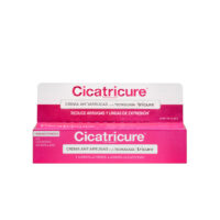 CICATRICURE CREMA ARRUGAS Y LINEAS X 60G