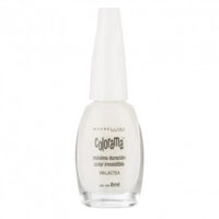 COLORAMA ESMALTE UÑAS (CONSULTAR COLORES DISPONIBLES)