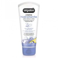 ALGABO CREMA DE MANOS X 90 ML