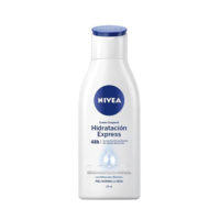 NIVEA BODY HIDRATACION EXPRESS x 125 Ml