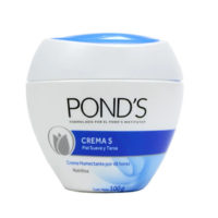 PONDS CREMA S x 100gr