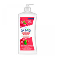 ST. IVES CREMA CORPORAL x 532 Ml-Hum.Intensiva