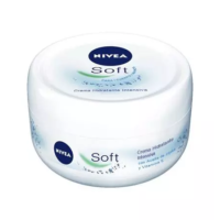 NIVEA SOFT CREMA HIDRATANTE  X 200M