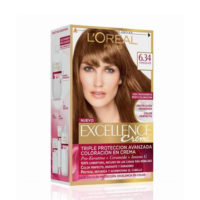 EXCELLENCE CREME KIT