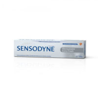 SENSODYNE CR. DENTAL BLANQUEADORA x 50 G