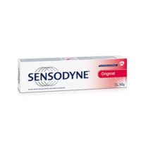 SENSODYNE CR.D.ORIGINAL x 50g