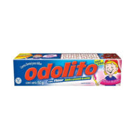 ODOLITO CR.D.x 50g