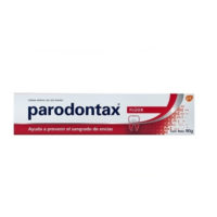 PARODONTAX CR. DENTAL x 90 Grs