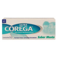 COREGA ULTRA X 20 GRS