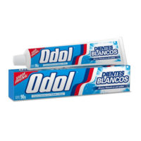 ODOL CREMA DENTAL x 90gr