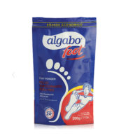 ALGABO FOOT DOY PACK X 200G