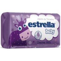 ESTRELLA BABY JABON x 90G