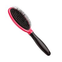 EUROSTIL CEPILLO OVAL NEUM 50340