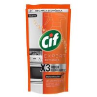 CIF ANTIGRASA REPUESTO x 450ml