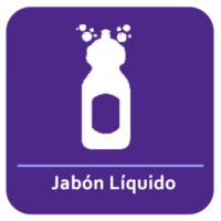 Jabón Liquido