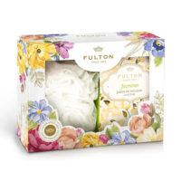 FULTON SET JABON + ESPONJA
