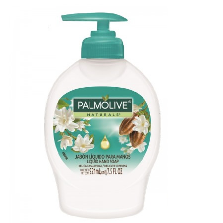 PALMOLIVE AROMA JAB.LIQ. x 221m
