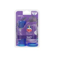 PATO PURIFIC DISCOS ACTIVOS COMPLETO