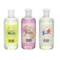 WELS COLONIA x 490ml-Humectante
