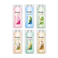 PLUSBELLE SHAMPOO x 1Lts