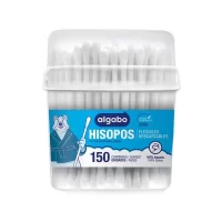 ALGABO HISOPOS X 150U