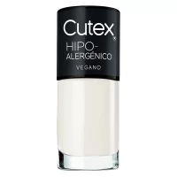 CUTEX ESMALTE UÑAS (CONSULTAR COLORES DISPONIBLES)
