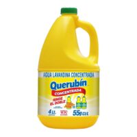QUERUBIN LAVANDINA  x 4L