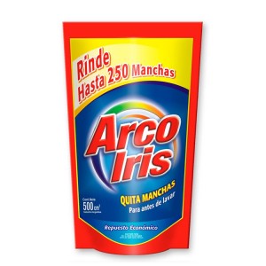 ARCO IRIS DOY-PACK X 500M