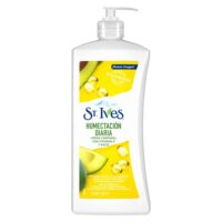 ST. IVES CREMA CORPORAL x 350 Ml-Hum. Diaria