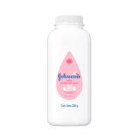 JOHNSON’S TALCO PROTECCION x 200g
